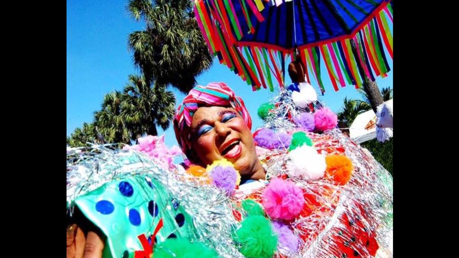 Fallece el chef y folclorista Raudy Torres