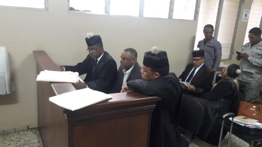 Ministerio Público pedirá 30 años de prisión para presunto autor de asesinato de periodista La Romana