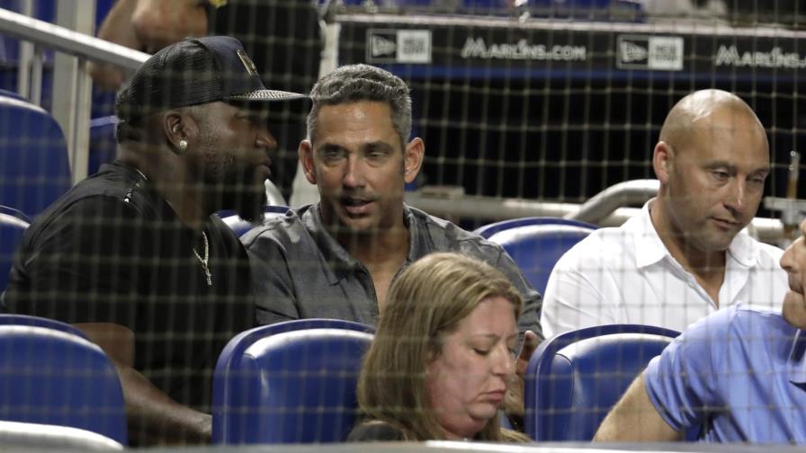 VÍDEO: Hanley se estrena con jonrón y remolca a Boston a otro triunfo