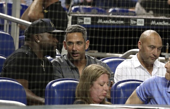 Jorge Posada sobre los Yankees: "No me siento bienvenido"