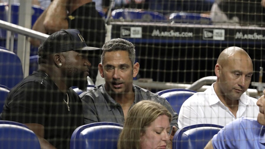 Jorge Posada sobre los Yankees: "No me siento bienvenido"