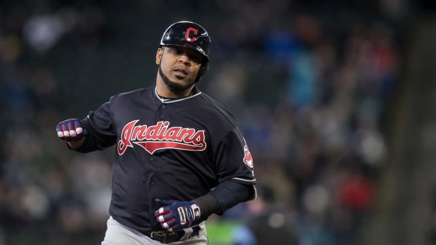 Resumen Grandes Ligas: Edwin Encarnación pega dos cuadrangulares y Miguel Sanó suma dos seguidos