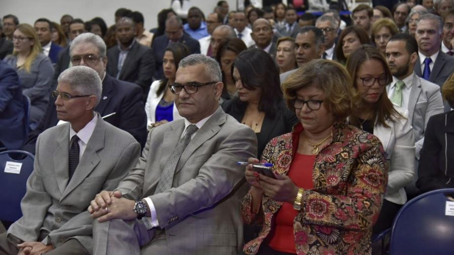 Cancillería empieza trabajos para habilitar servicios a través de internet