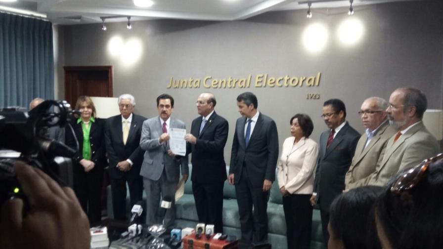 Presidente de la JCE: “La República Dominicana es un país independiente y soberano” Presidente de la JCE: “La República Dominicana es un país independiente y soberano”