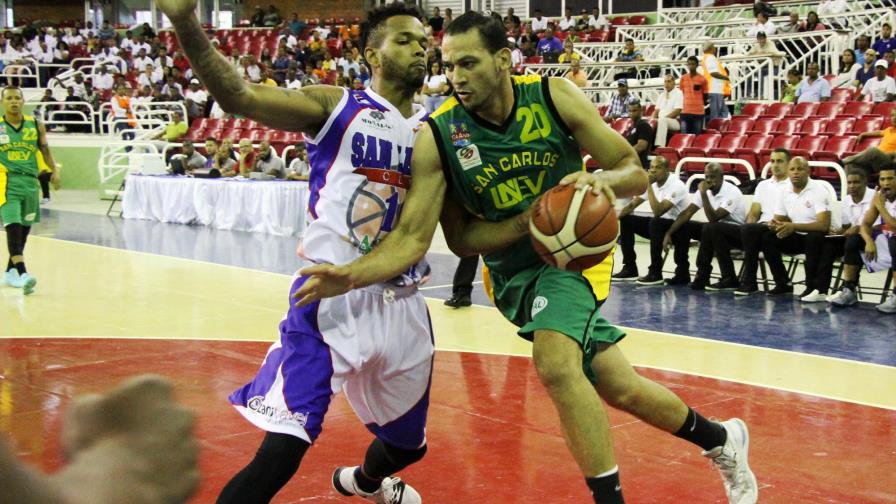 El club Los Prados va tras primer triunfo; se mide a San Carlos El club Los Prados va tras primer triunfo; se mide a San Carlos