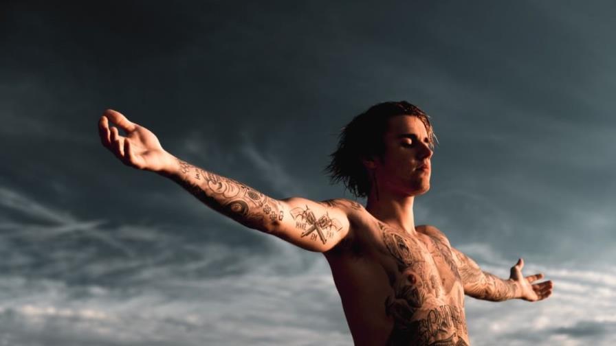 Justin Bieber: “Jesús ha cambiado mi vida” Justin Bieber: “Jesús ha cambiado mi vida”