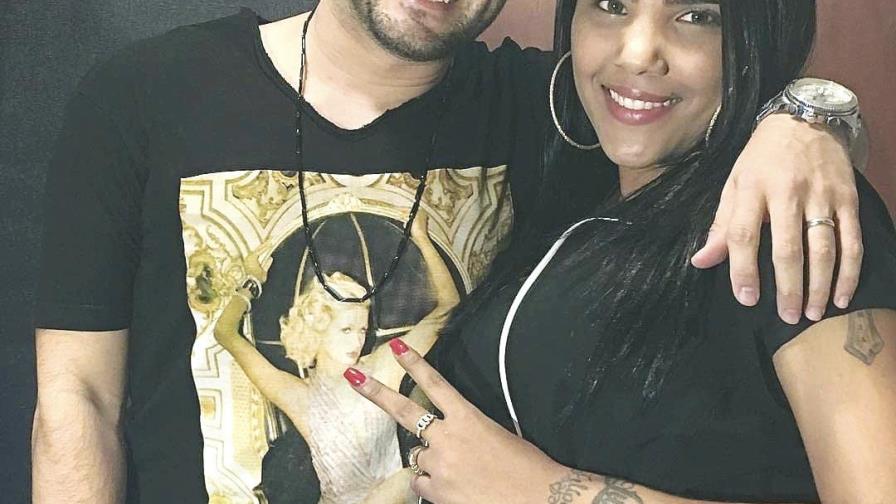 Martha Heredia y Manny  Cruz presentan “Tienes dueño”