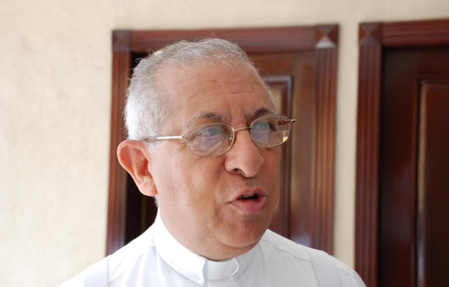 Arzobispo advierte en temas migratorios hay que aplicar las leyes