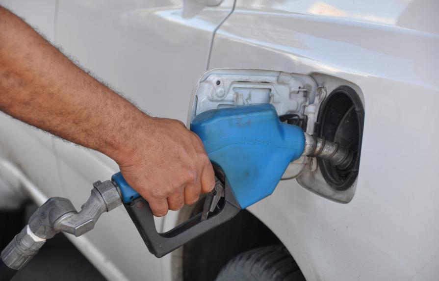 Costo de importar gasolinas ha subido 30 % en seis meses