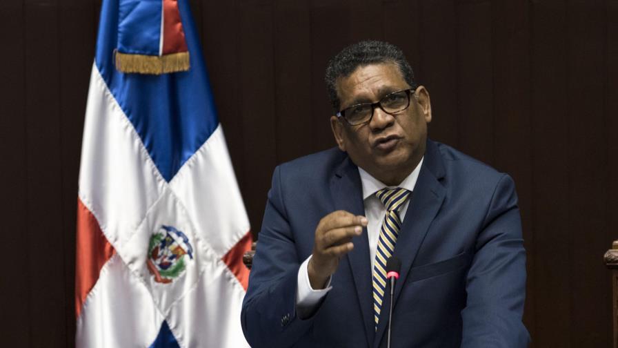 Interpelación a miembros Cámara de Cuentas quedó fuera de agenda