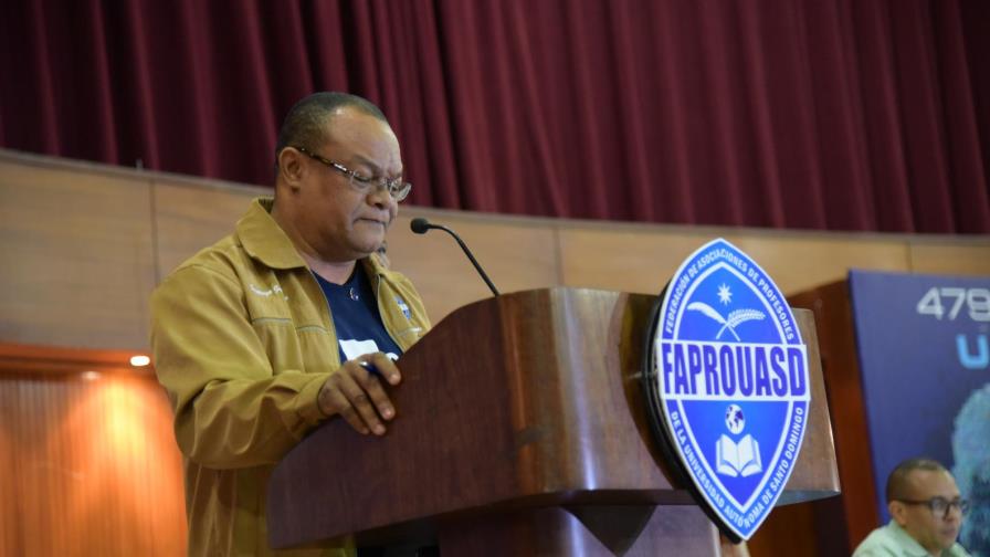 FAPROUASD pierde fuerza entre sus miembros 
FAPROUASD no logra apoyo mayoría y desiste de huelgas