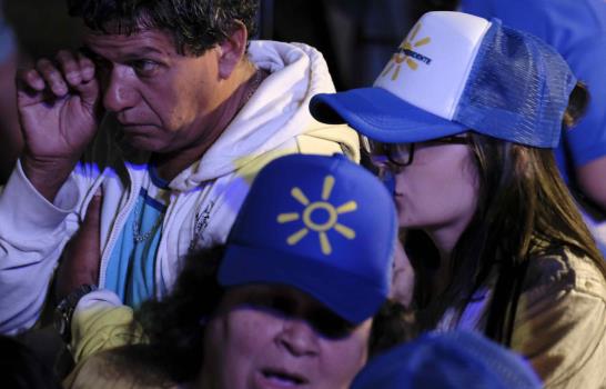 Costa Rica marca historia con inédita diversidad de sus autoridades electa