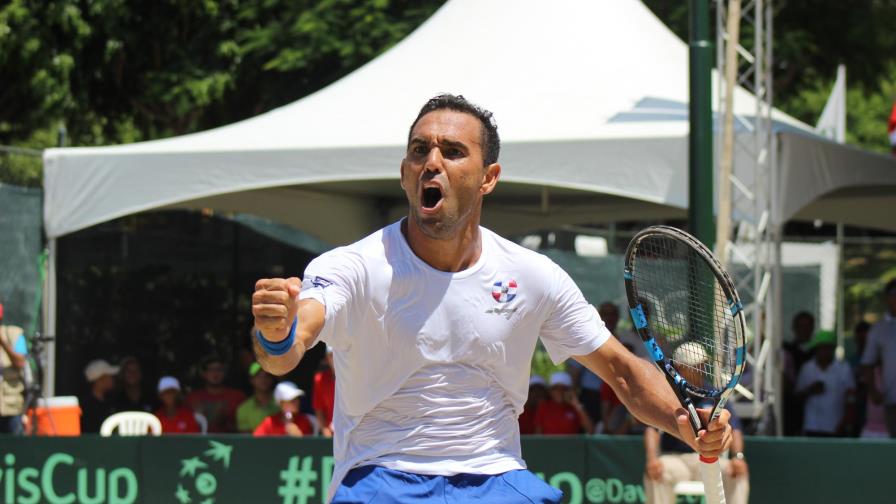 Dominicana favorito ante Barbados pero pide cero confianza