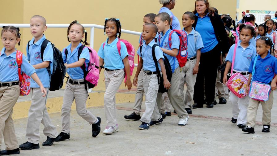 BM: República Dominicana está bien posicionada para enfrentar crisis de aprendizaje mundial