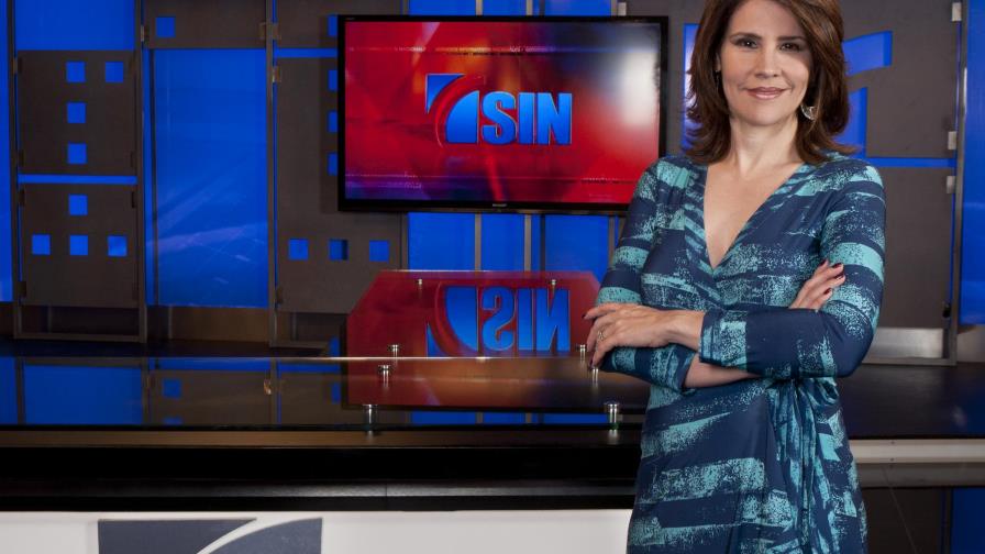 Gremios periodísticos respaldan a Alicia Ortega tras amenaza de muerte en su contra
Investigan la amenaza de muerte contra la periodista Alicia Ortega