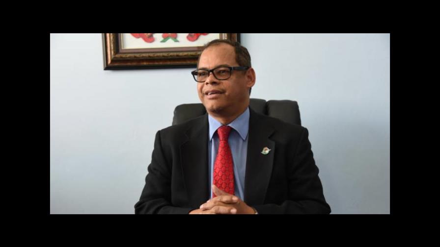 Codue: informe CIDH es “parcializado y contrario al interés jurídico y soberano de la nación”