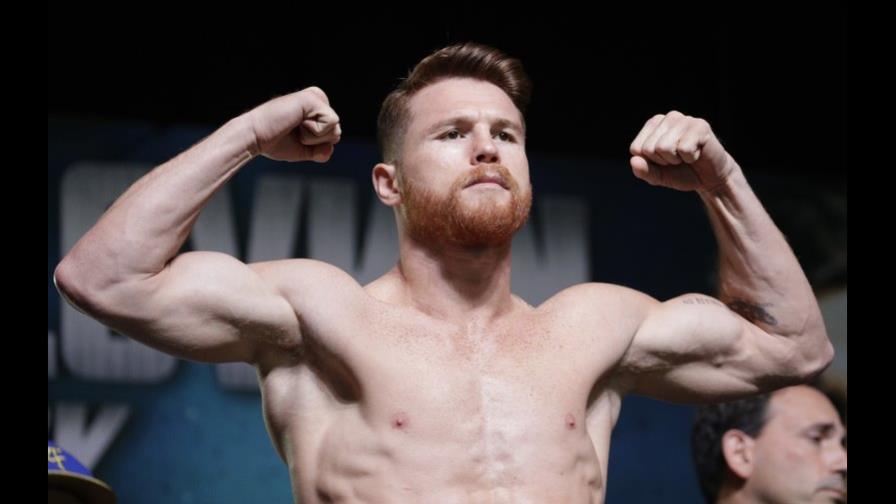 Saúl “Canelo” Álvarez renuncia a la revancha contra Gennady Golovkin Saúl “Canelo” Álvarez renuncia a la revancha contra Gennady Golovkin