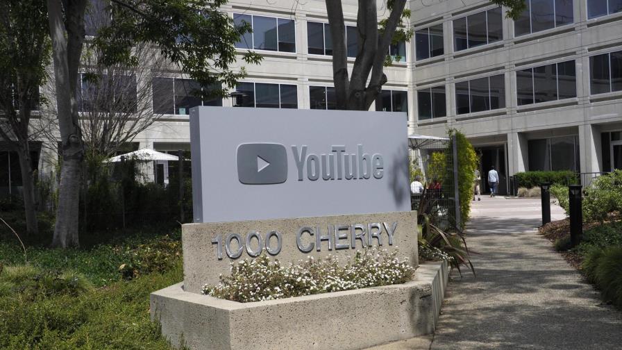 La Policía responde a un tiroteo en la sede de YouTube La Policía responde a un tiroteo en la sede de YouTube