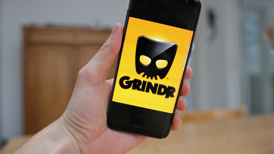 Voluntariado GLBT advierte Grindr ha sido “una trampa” para gays y bi de República Dominicana