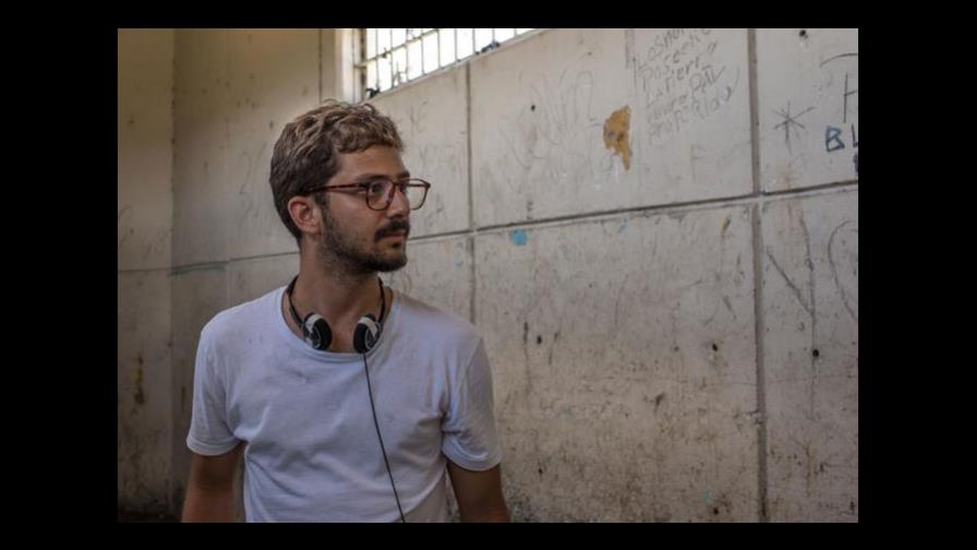 José María Cabral plantea trasladar a otro territorio cárcel de La Victoria José María Cabral plantea trasladar a otro territorio cárcel de La Victoria