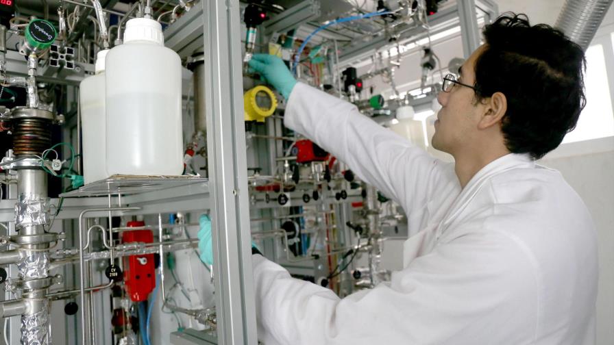 Crean nanocatalizadores para reducir contaminación de combustibles 