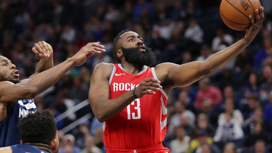 ¿Podrán los triples de los Rockets acabar con el duopolio Cavs-Warriors? ¿Podrán los triples de los Rockets acabar con el duopolio Cavs-Warriors?