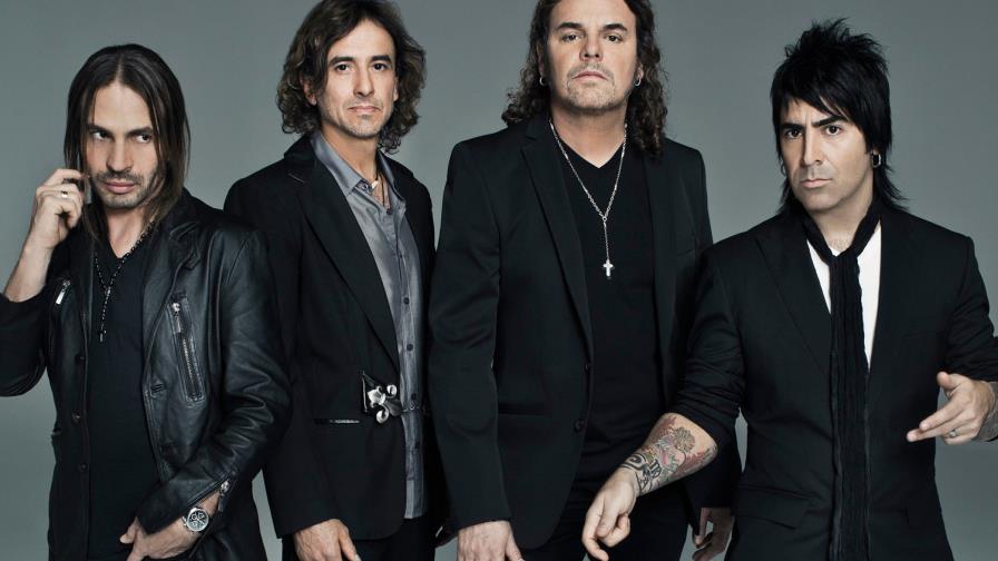 Maná será reconocido en los Premios Billboard por su “excepcional” carrera 