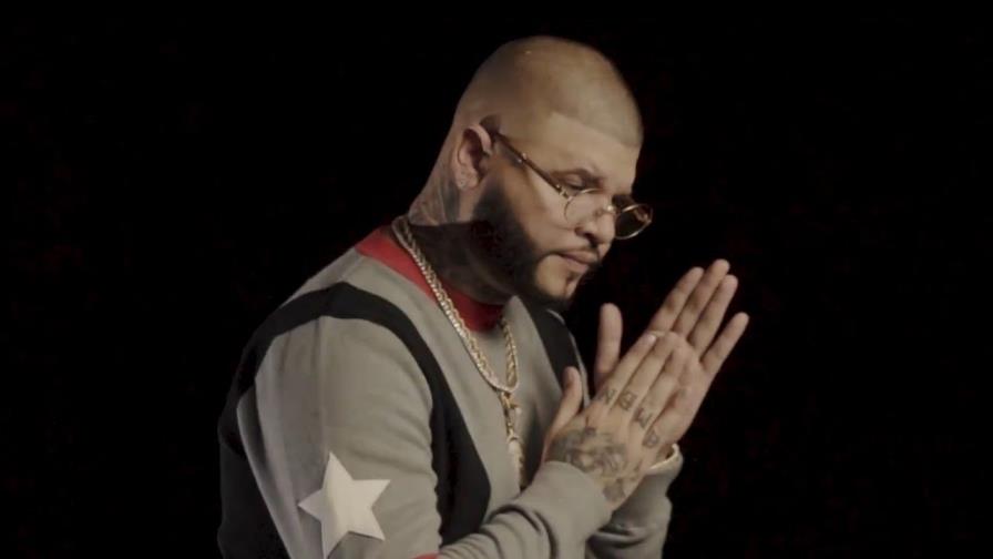 Arrestan a reguetonero Farruko a su llegada a Puerto Rico desde República Dominicana Arrestan a reguetonero Farruko a su llegada a Puerto Rico desde República Dominicana