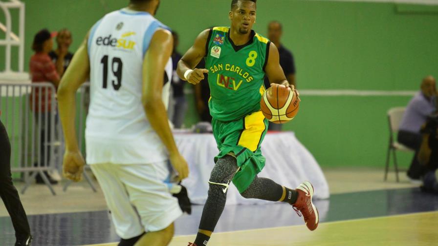 El Club San Carlos amarga aun más la racha negativa de Los Prados