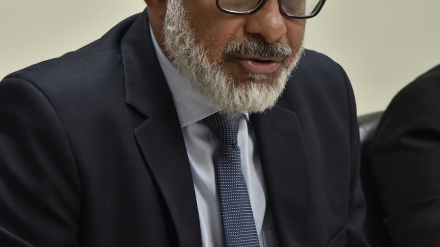 Amenaza a periodista