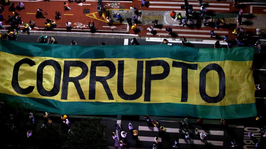 Generales apoyan declaración de comandante de Ejército antes de juicio a Lula Generales apoyan declaración de comandante de Ejército antes de juicio a Lula