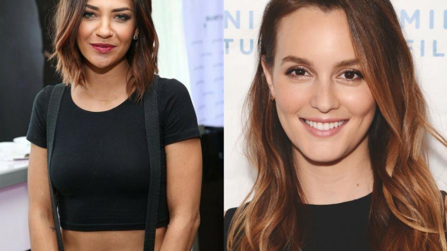 Cambio radical: ellas ya no lucen así