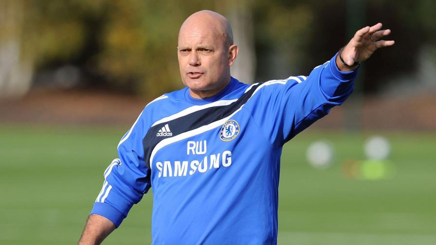 Muere el exfutbolista internacional inglés Ray Wilkins