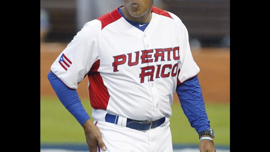 Edwin Rodríguez será el nuevo dirigente de los Gigantes del Cibao Edwin Rodríguez será el nuevo dirigente de los Gigantes del Cibao