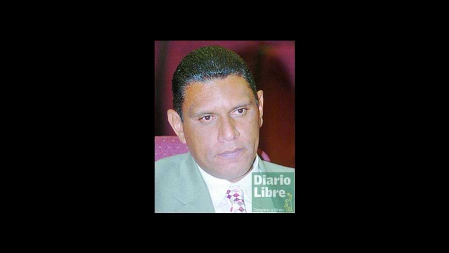 Chu Vásquez dice que probará convención PRM estuvo viciada