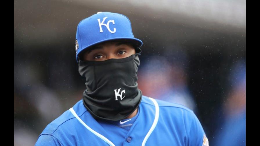 Los Reales de Kansas City festejan posposición ante Tigres por mal tiempo