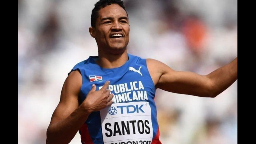 Danilo Medina felicita deportistas galardonados en premiación Atleta del Año 2017 Danilo Medina felicita deportistas galardonados en premiación Atleta del Año 2017