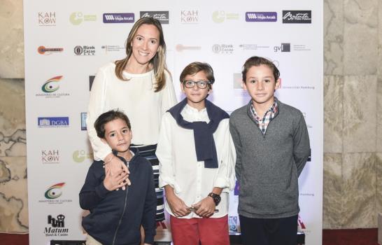 Unidos por la música