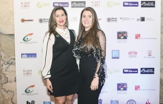 Unidos por la música