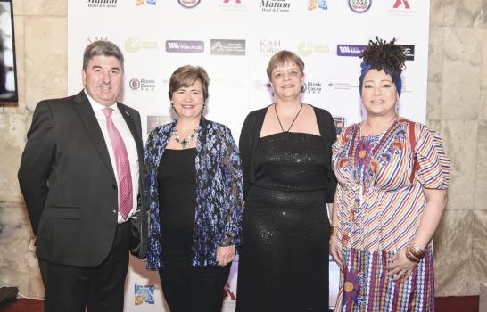 Unidos por la música