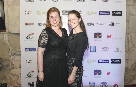 Unidos por la música