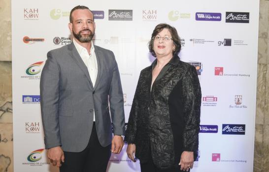 Unidos por la música