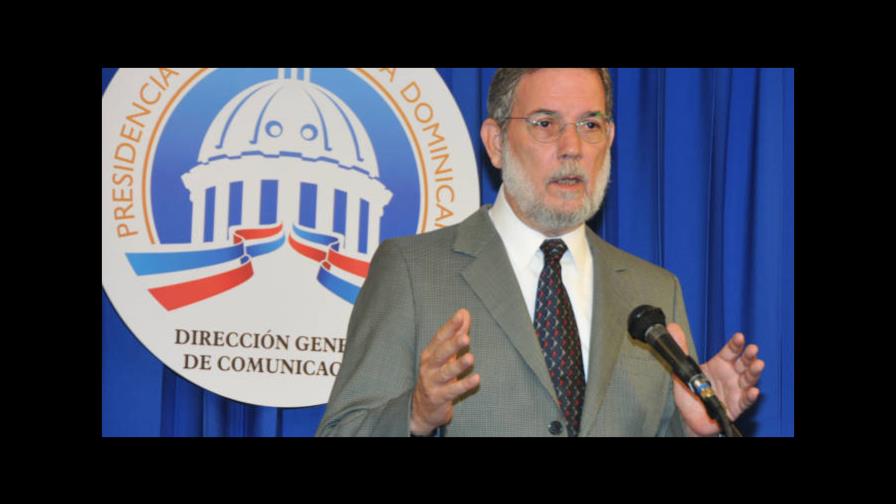 Marchena: “Nacionalistas xenófobos que promueven el odio nunca han luchado por engrandecer la Patria”