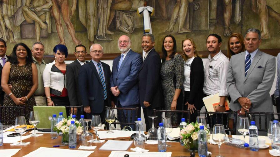 Festival Internacional de Teatro va este año Festival Internacional de Teatro va este año