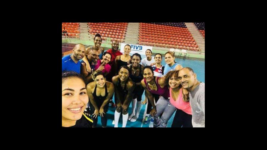 Cristo Rey, tras Gina Mambrú, “pero tienen que pagar”