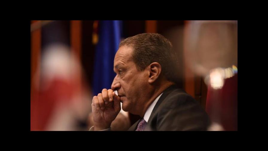 Pared Pérez considera “intromisión inaceptable” pedido de la CIDH al país