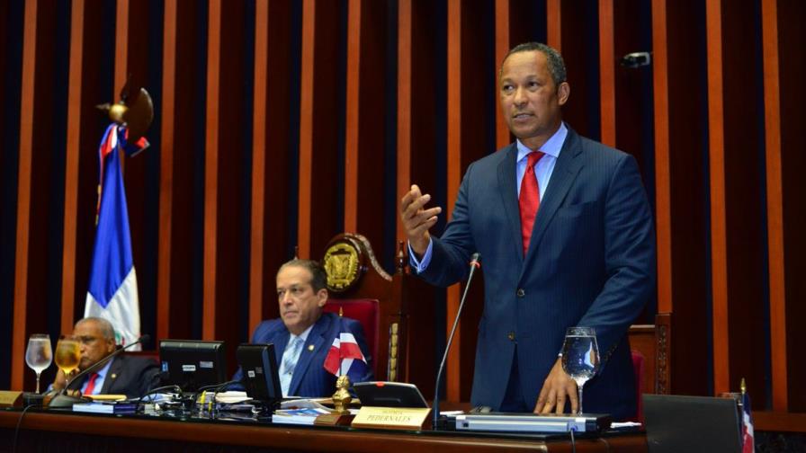 Senador Dionis Sánchez llama a revisar las ganancias de las AFP