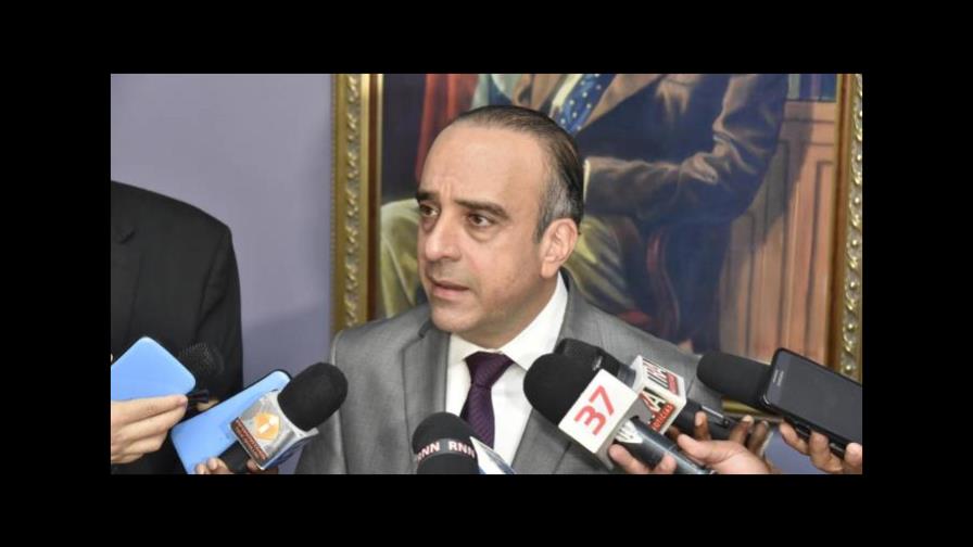 Ley de Partidos vuelve a esperar por  el Partido de la Liberación Dominicana