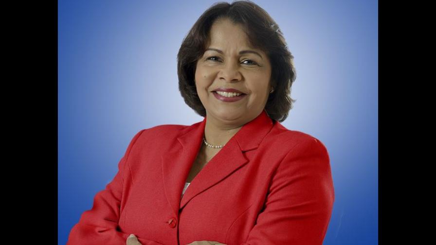 Emma Polanco felicita a los profesionales de la comunicación en su día Emma Polanco felicita a los profesionales de la comunicación en su día