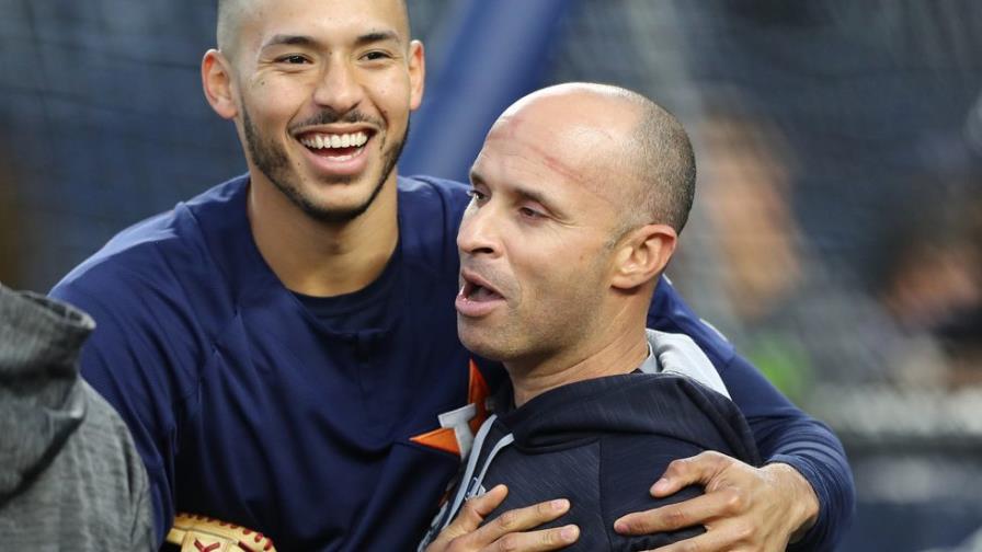 Los Tigres del Licey siguen buscando dirigente al no  acordar con Espada  